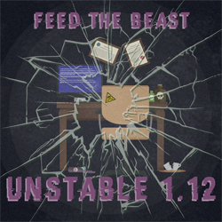 Feed The Beast Unstable 1.12