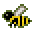 Marshy Bee