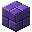 Purple Force Brick