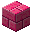 Pink Force Brick