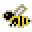 Modest Bee