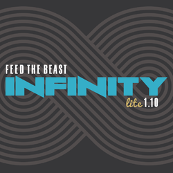 Feed The Beast Infinity Lite 1.10