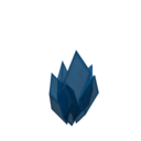 128px-Block_Water_Crystal_Cluster_%28Thaumcraft_4%29.png