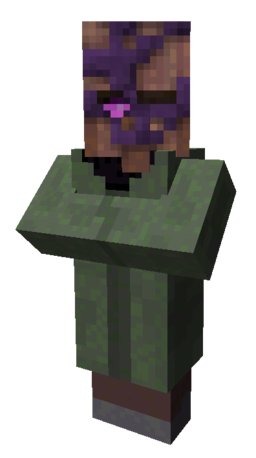 Mob Tainted Villager.png