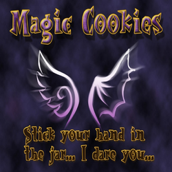 Magic Cookies