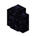 Obsidian Wall