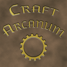 Craft Arcanum 1