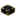 Gold Etched Obsidian Slab