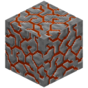 128px-Block_Fire_Infused_Stone_%28Thaumcraft_4%29.png