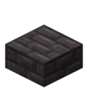 Infernal Brick Slab