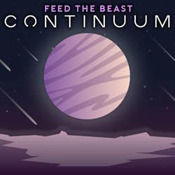 Feed The Beast Continuum