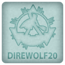 Direwolf20 Config Pack Season 1