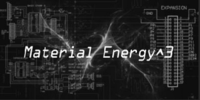 Material Energy^3