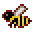Explosive Bee