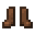 Skin Boots