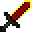 Red Matter Sword