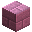 Colored Bricks (Pink)