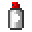 Spray Can (White)