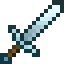 Silver Sword (Thermal Foundation)