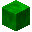Earth Crystal Block