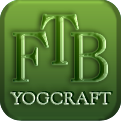 YogCraft Pack