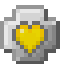 Item Yellow Heart Canister (Tinkers' Construct).png