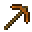 Copper Pickaxe (Electrical Age)