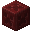 Etched Blood Stained Stone