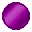 Purple Crystal Wafer