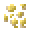 Crushed Gold Ore