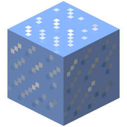 Dense Ice (Galacticraft) - Feed The Beast Wiki