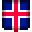 Icelandic Shield