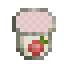 Pomegranate Yogurt