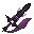 Dark Matter Sword (Equivalent Exchange 3)