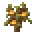 Persimmon Sapling (Biomes O' Plenty)