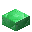 Emerald Slab