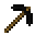 Void Crystal Pickaxe