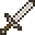 Nether Quartz Sword