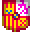 Spanish Shield