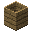 Wooden Barrel (Ex Nihilo Adscensio)