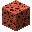 Dry Magmatic Sponge