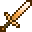 Bronze Sword (Thermal Foundation)
