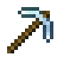 Tin Pickaxe (Thermal Foundation)