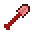 Blood Infused Iron Shovel