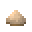 Sawdust (Thermal Expansion)