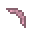 Pink Slime Pickaxe Head