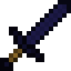 Obsidian Sword (Actually Additions)