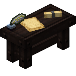 research table thaumcraft