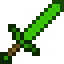 Emerald Sword (Actually Additions)