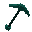 End Forged Pickaxe